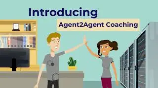 Agent2agent Coaching