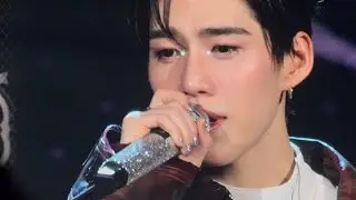 Number One Girl (ROS&Eacute;) - PP @ PPKritMyPleasureConcert_day2 09.03.25