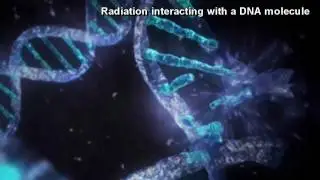 NASA | Radiation Shielding for Deep Space Missions