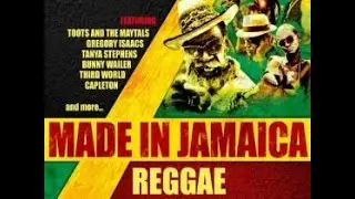 GREGORY ISAACS - Temptation