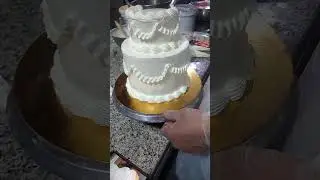 New degainer cake making #music নতুন ডিজাইনের কেক #anime #phonk #song