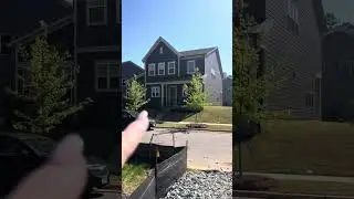 Open lots in Mayes Hall - new construction Davidson by Realtor Jennifer Jeter