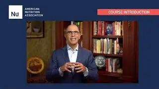 Introduction to Personalized Nutrition Practitioner Training Program & Certification