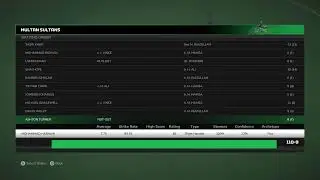 Multan Sultans 🆚 Karachi Kings  Live I PSL 2025-26