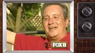 The Mystery Of Morgus   TV 8 New Orleans