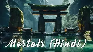 Nightcore - Mortals (Hindi) (Zeus X Crona, Warriyo & Panther)