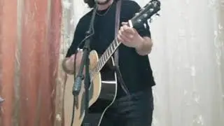 GIANLUCA GRIGNANI - Lacrime dalla luna - cover by ADRIATICO