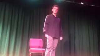 Ross Bennett - John Armond's Actors Studio