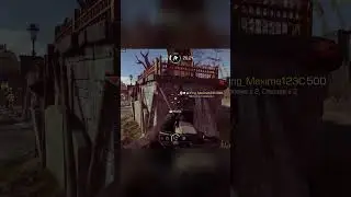 XDefiant's New Gun LVOA-C Is Satisfying!