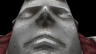 H I D E O U S  M A S S