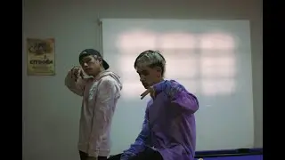 LEJOH X TOMI M&Uuml;LLER - QVHC (Shot by @giussepe.nef)