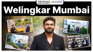 Reality of MBA at Welingkar Mumbai | Fees, Placements & Student Life