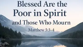 HWMR week 2 Day 2- &ldquo;The Holy Word for Morning Revival - Crucial Aspects of Matthew 5 through 7.