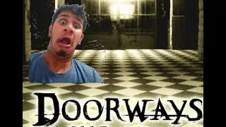 Doorways : Old Prototype II Full Gameplay II Mini Horror Game
