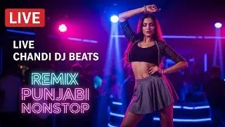 Mashup Nonstop 🔴 LIVE | Viral TikTok DJ Remix Non-Stop
