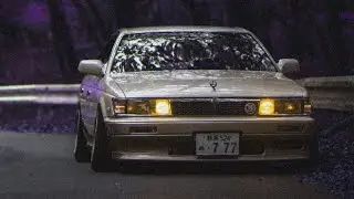 Raz0r - Hit and Run