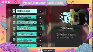 TEMTEM! temu Pokemon pt. 5 🔴Live Gameplay