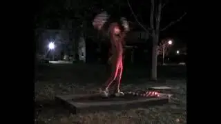 Celebration 15 Knux the Echidna [PART 1]