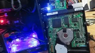 Обзор переходника SATA/IDE AgeStar ISSI