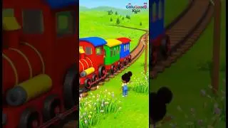 Kids Song 🎵 | Fun Learning Music for Kids | Baby Rhymes & Dance Song | Toddlers Video #kidsshorts
