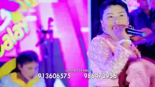 Problemas - Yudy Ramos (video official) primicia 2020