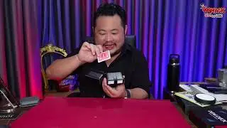 060 Demi deck