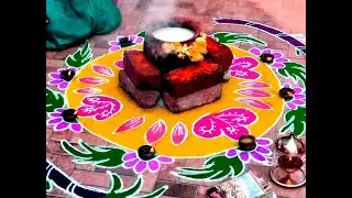 Pongal|Sankranti Celebrations| MAMath Hyd