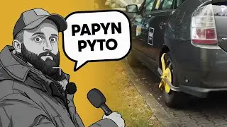 PAPYN PYTO CZY W SOSNOWCU LUBIĄ ŚLĄZAKÓW?
