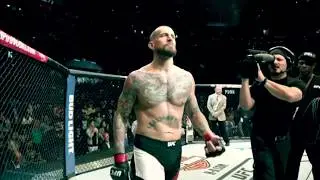 | One More Time | ~ Cm Punk UFC Tribute
