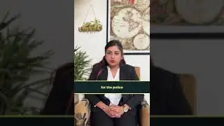 Criminal litigation by NRIS (Part - 1) - Legal Help for NRI by Monisha Mahajan