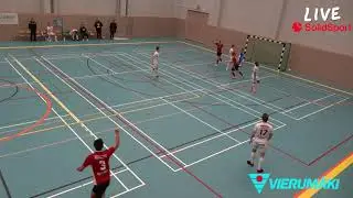 27022021 JoSePa vs ToPV 4-3 (0-2)