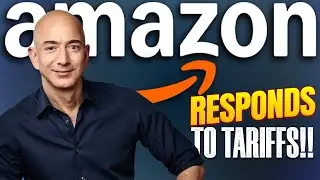 Why Is Everyone Talking About Amazon Stock? | AMZN Stock Analysis