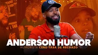Explica por qu&eacute; Rechaz&oacute; trabajar en el Ma&ntilde;anero - Anderson Humor