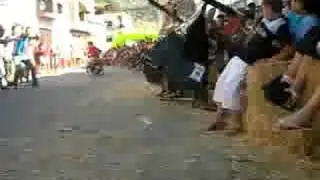 Cuidadin con el vuelo n&ordm; 6