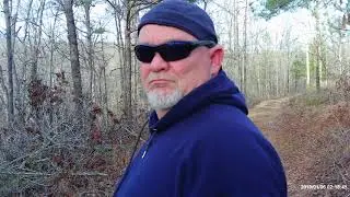 part one of Crooked Creek Civil War Museum