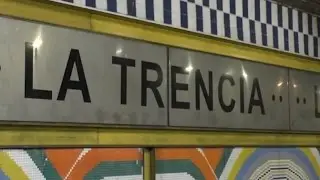 Napoli - Vandalismo e aggressioni, chiude stazione Trencia della Circumflegrea (09.08.16)