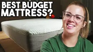 Best Budget Mattress With No Fiberglass? - Minocasa Mattress Review