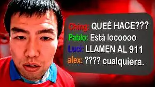 Este Streamer Quiso GRABARSE subiendo al Monte Fuji y Terminó de la PEOR manera