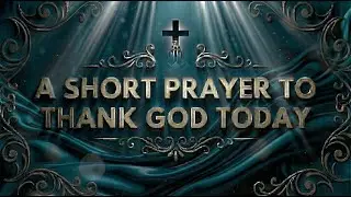 THANKS GOD TODAY, The 100 Divine Names Worship Marathon | ANCHORED HEART