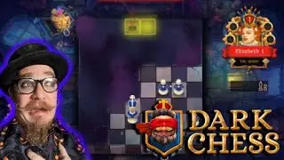 Fog Of War (Dark Chess) #DarkChess