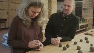 Projektas &ldquo;Skaitmeninis amatų turizmas&rdquo; - 2 muzikos instrumentų gamyba