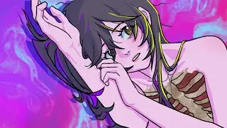 A Body Not Mine - Visual Novel Trailer