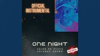 ONE NIGHT (Official Instrumental)
