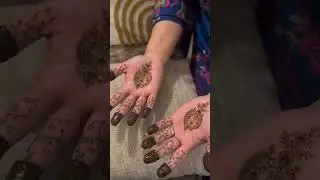 simply mehndi design✨🥰🥰 and best mehndi design 🤩🤩#trending #trendingshorts #shorts