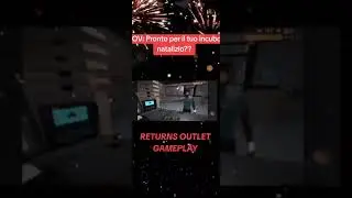 returns Outlet#loryplaysimulations #returnsoutletsimulator #games #gaming #gameplay #santaclaus