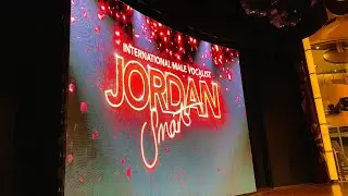 Cruise Guest Entertainment