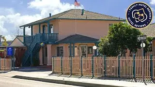 Riverside Inn & Suites | Santa Cruz (CA), United States | Hotel Review 🏨