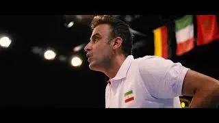 Highlights from 2024 IWBF Men's Repechage at Azur Arena Antibes!