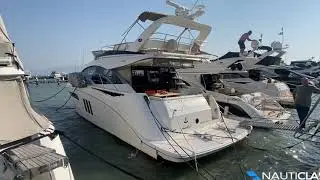 Sea Ray 510 Fly - NautiClass