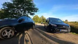 Gravel Tour Pinneberg Klövensteen Blankenese